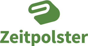 Logo Zeitpolster